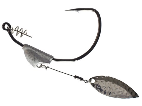 8/0 owner weighted beast hook Hooks try the Weighted Twistlock hook which includes a non Owner Circle Hooks Owner 5130-181