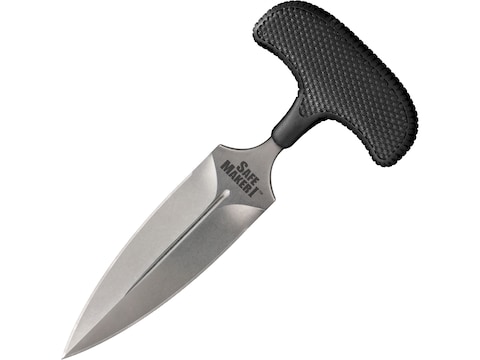 Neck Knife Cold Steel Safe Maker I (AUS-8) Fixed Steel 114 mm