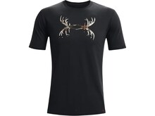 Men's UA Antler Logo T-Shirt