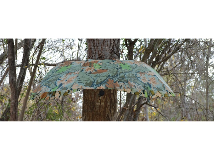 HME Tree Stand Umbrella Camo