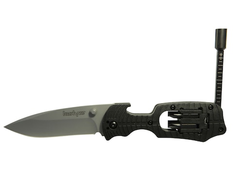 Kershaw Select Fire Drop Point Multi-Tool