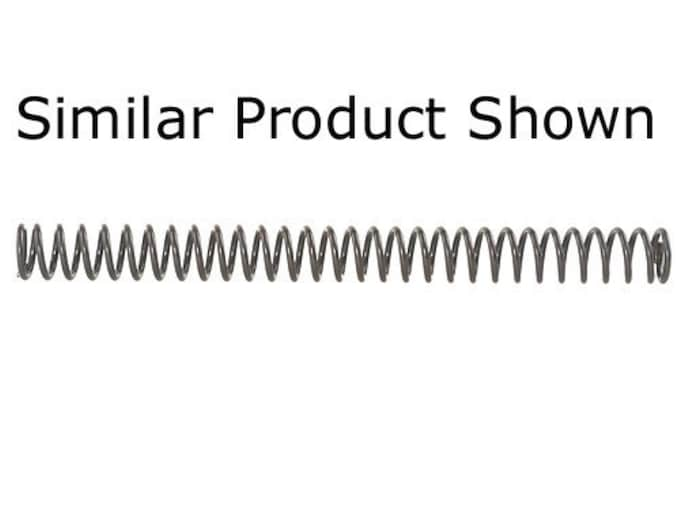 Wolff Variable Power Recoil Calibration Spring Pack 1911 Government with 6" Barrel