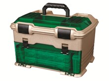 Plano Guide Series 3600 Angled Tackle Box System