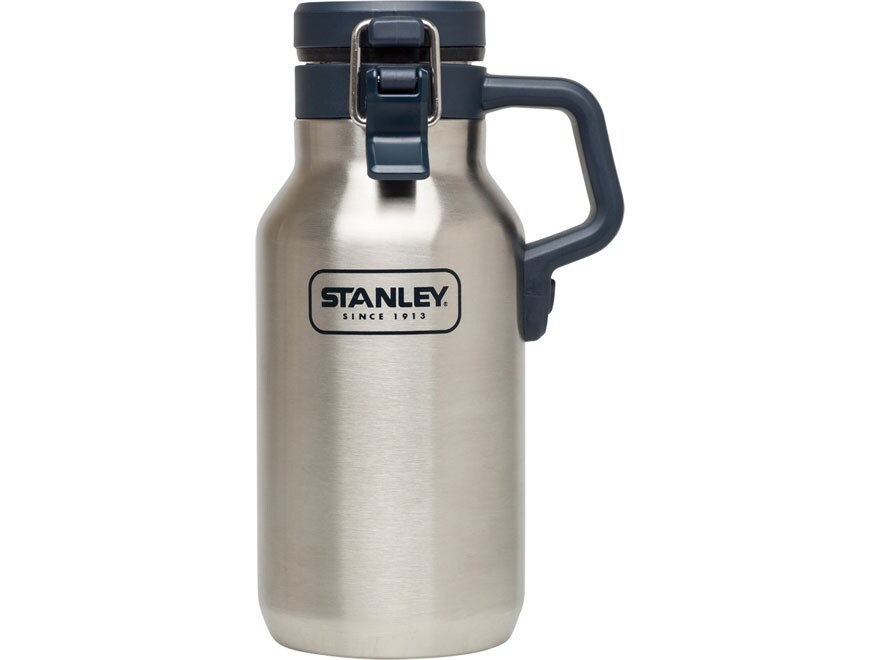Stanley Stainless Steel Growler and Grumbler 