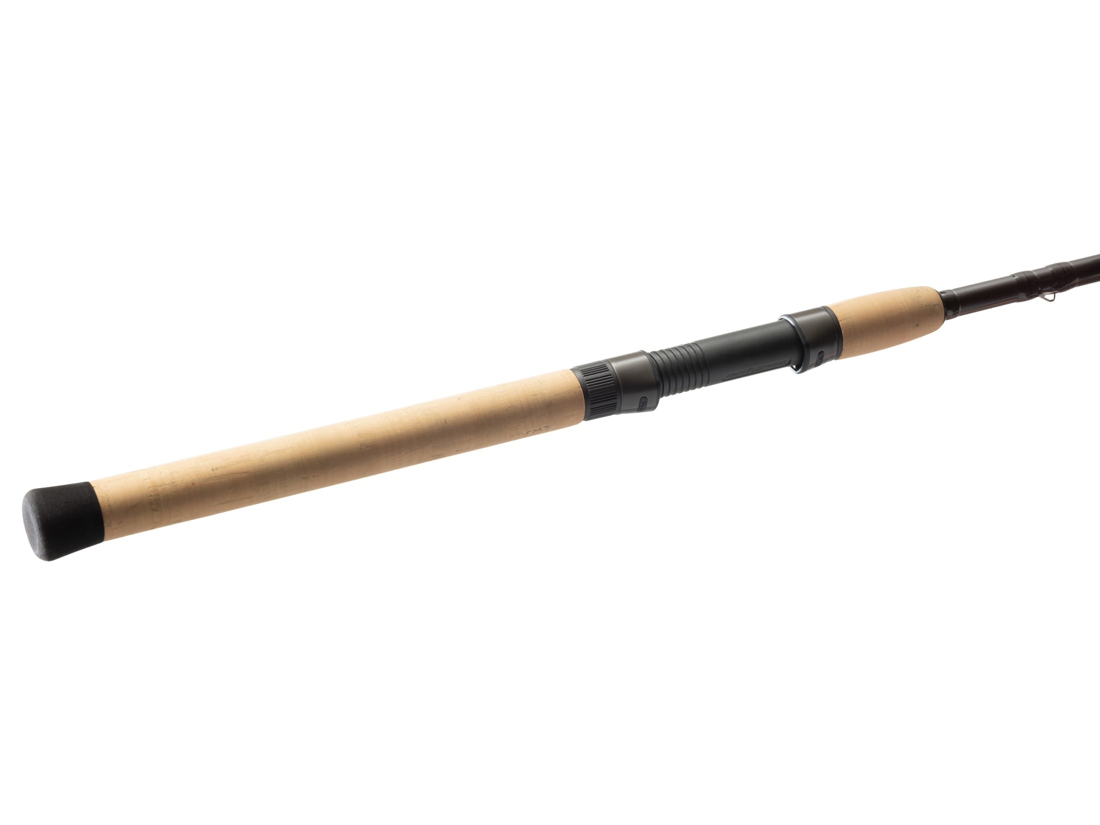 avid trek spinning rod