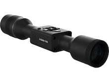 Lunette De Visée ATN X-Celsior 5-15x - Vision Nocturne Jour/Nuit - Chasse