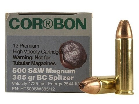 What is a True Magnum Cartridge?