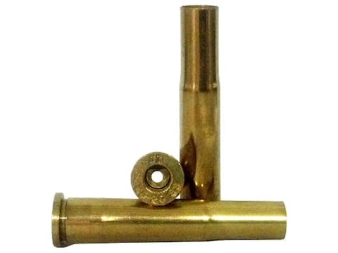 38/55 WINCHESTER, FIRED BRASS, BAGS OF 20, WESTERN MUNITIONS, BR