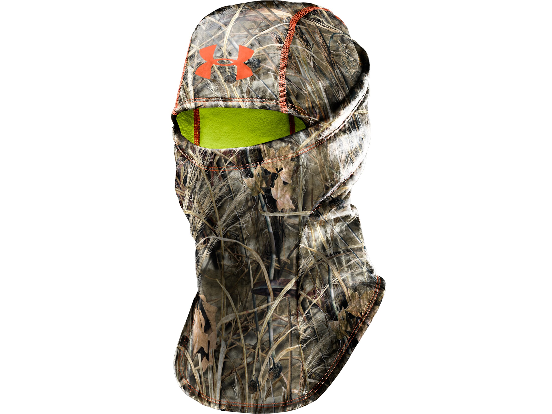 Under armour hot sale camo balaclava