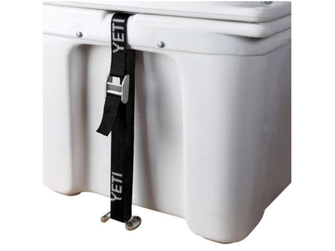 YETI Tundra Cooler TieDown Kit
