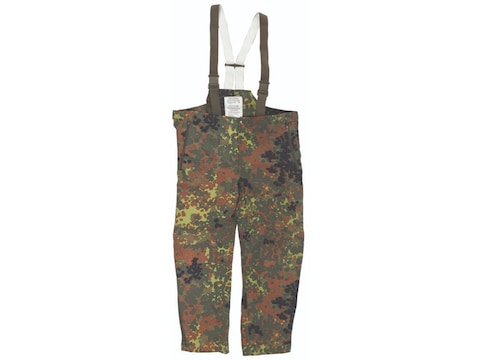 Midwest Supply Dessert Camo Army Pants