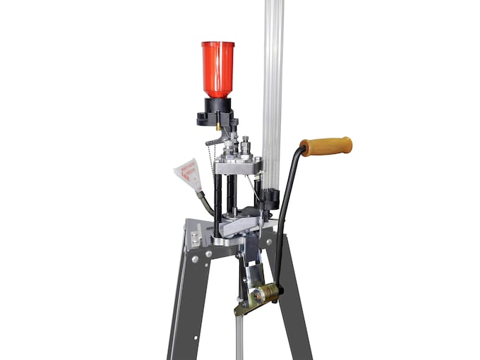 Lee Pro 1000 Progressive Press Kit 41 Remington Mag