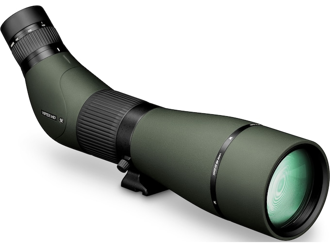 Vortex Optics Viper HD Spotting Scope 20-60x 85mm