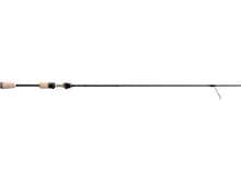 13 Fishing Omen Panfish 5'6 Spinning Rod Light