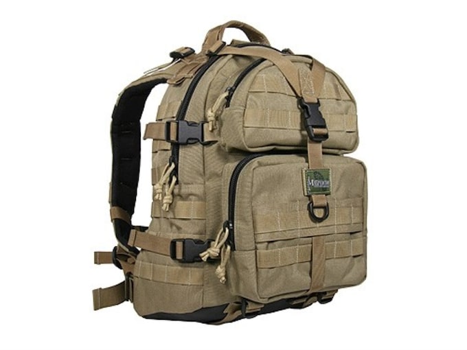 Maxpedition Condor 2 Backpack Khaki