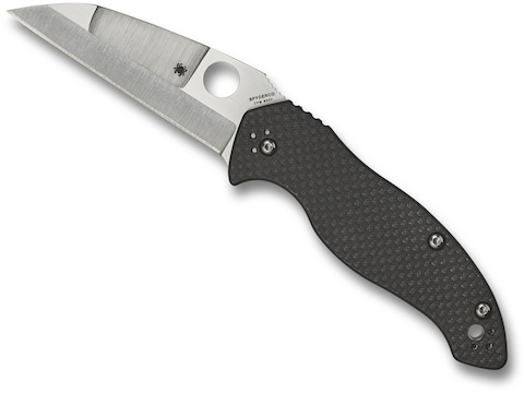 Spyderco K04 Utility Knife