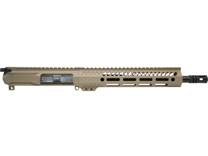 AR-STONER AR-15 EV2 Billet Pistol Upper Receiver Assembly 5.56x45mm NATO 11.5" Barrel 10" M-LOK Handguard