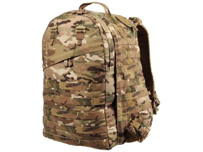 Blackhawk! Velocity X1 Jump Backpack Coyote Tan