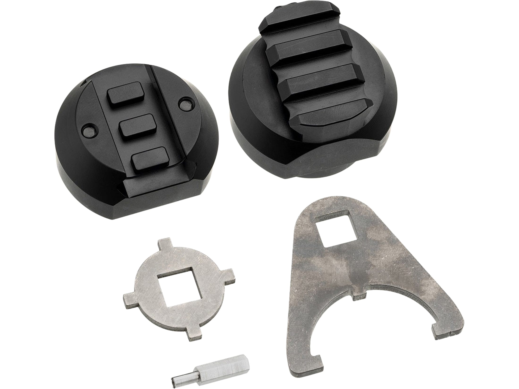 Stern Defense RAB-AD Rapid Attach Picatinny Stock Adapter AR-15
