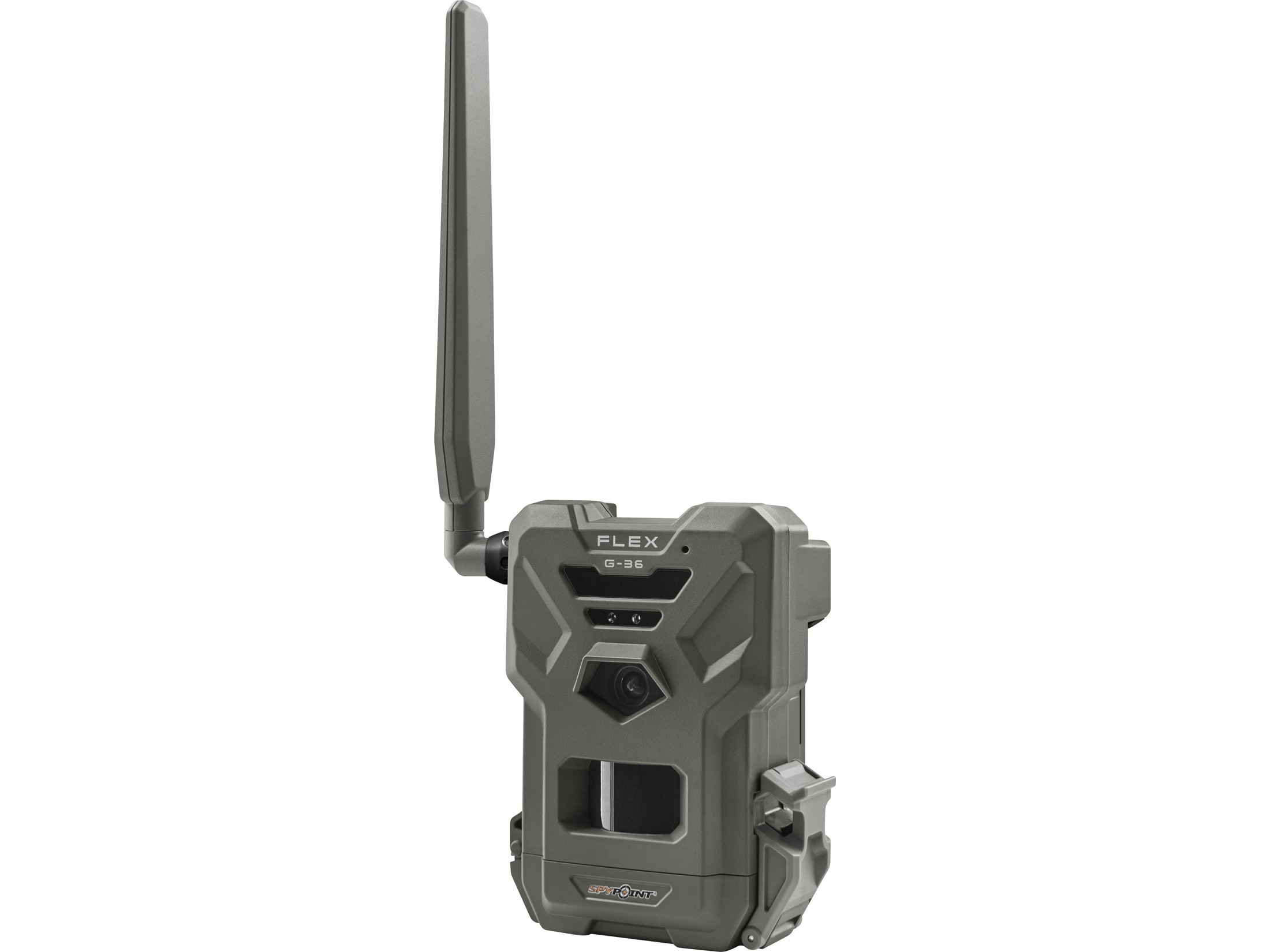 SpyPoint Flex G36 Dual Sim Cellular Trail Camera 36 MP