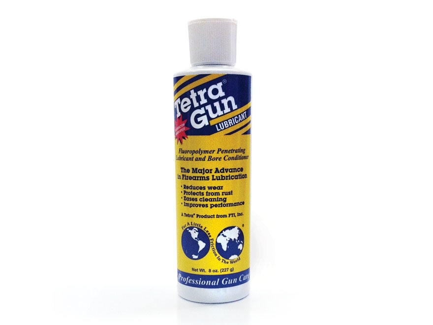 Tetra Gun Bore Cleaner