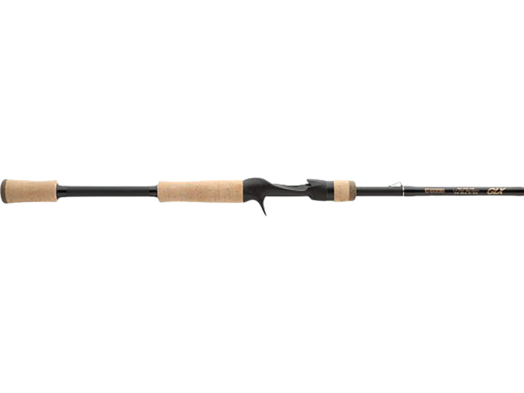 G. Loomis GLX Casting Rod