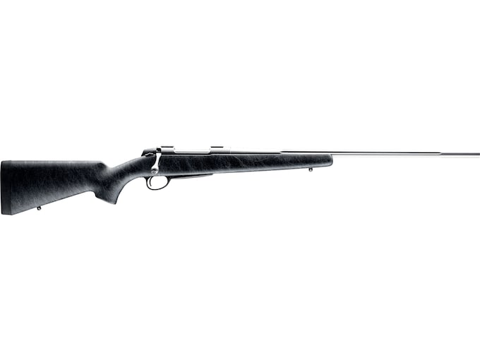 Sako A7 Bolt Action Centerfire Rifle 300 Winchester Mag 24.4 Fluted