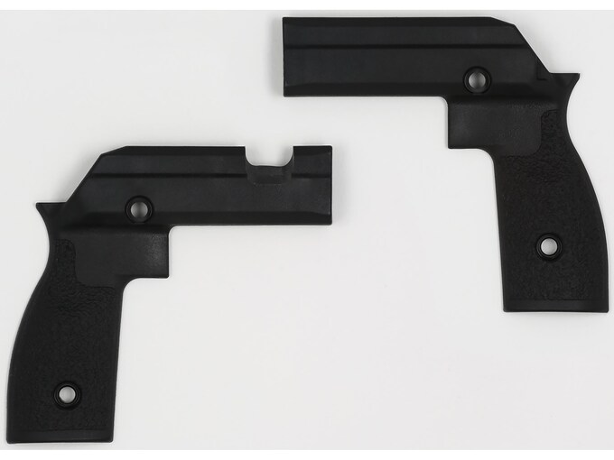 Kinetic Research Group Grip Panel Set Small Tikka T3, T3x, CTR Compatible with Bravo, Whiskey-3, X-Ray Chassis Polymer