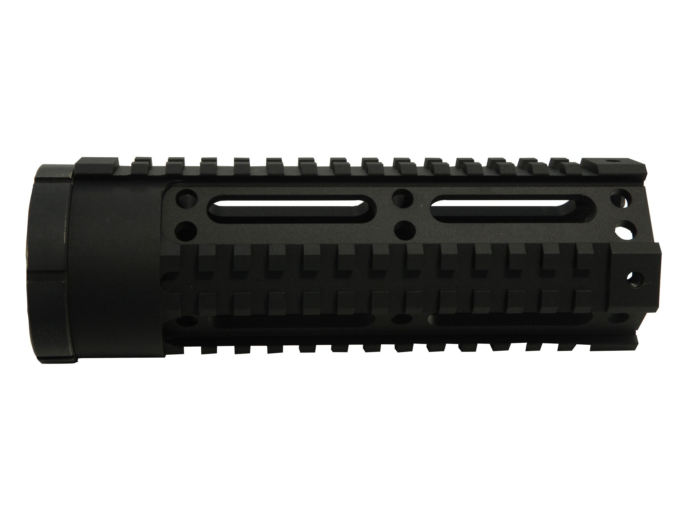 dpms oracle 308 quad rail osprey