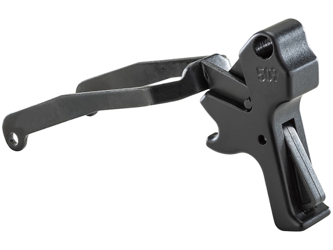 Apex Tactical Action Enhancement Trigger Kit FN 509 Aluminum Black