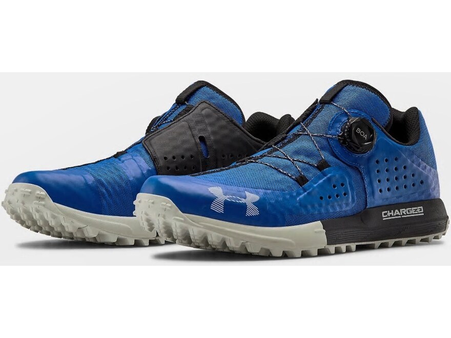 Under armour sales syncline fishing shoes