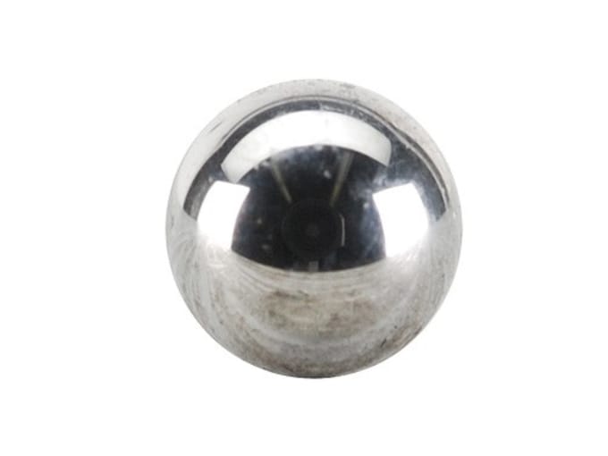 Marble's Improved Tang Peep Sight 3/32" Diameter Ball