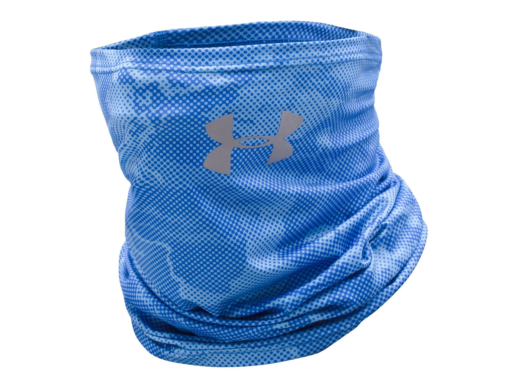 under armour neck gaiter fishing