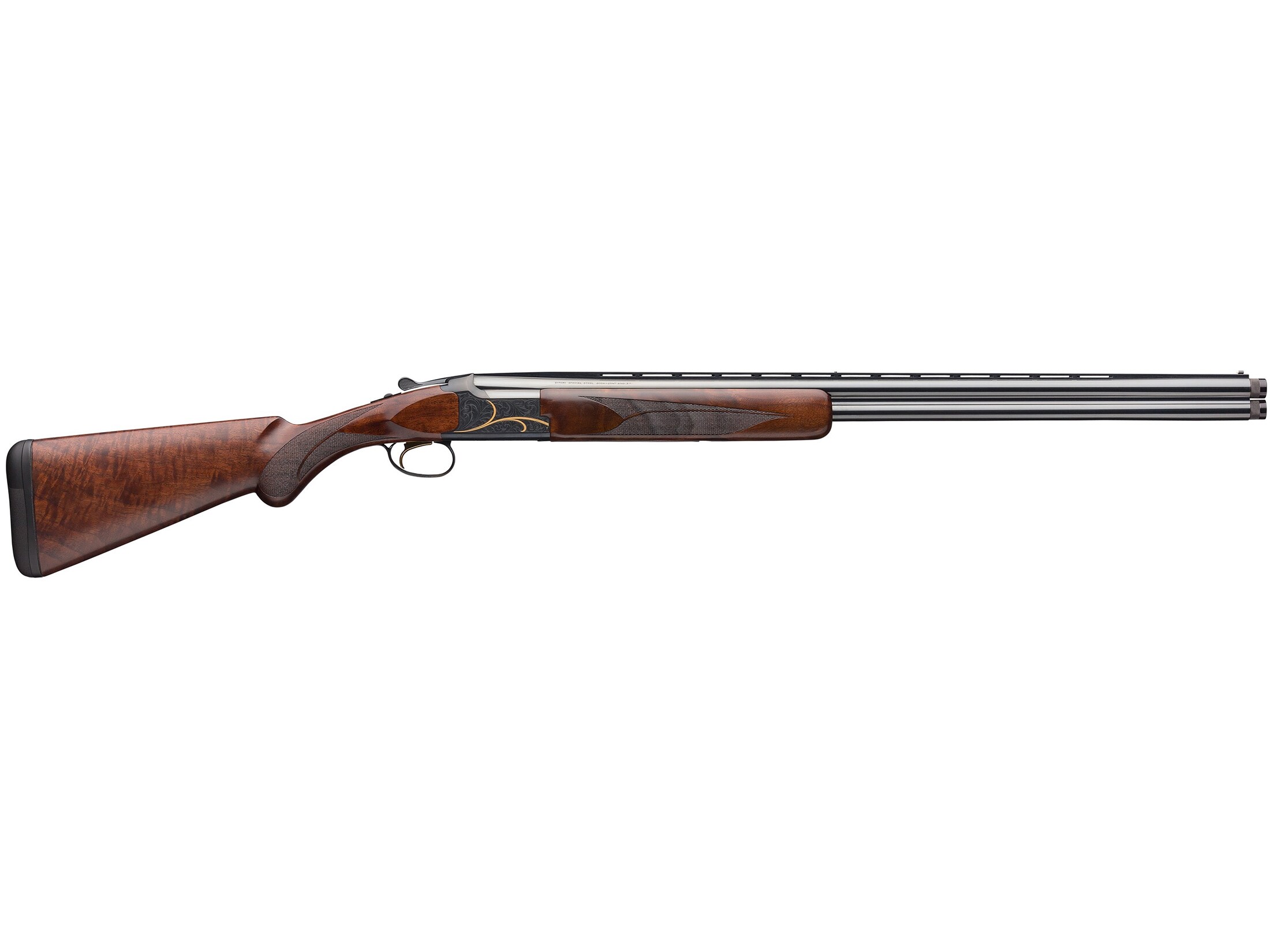 Browning Citori Gran Lightning Over/Under Shotgun | MidwayUSA