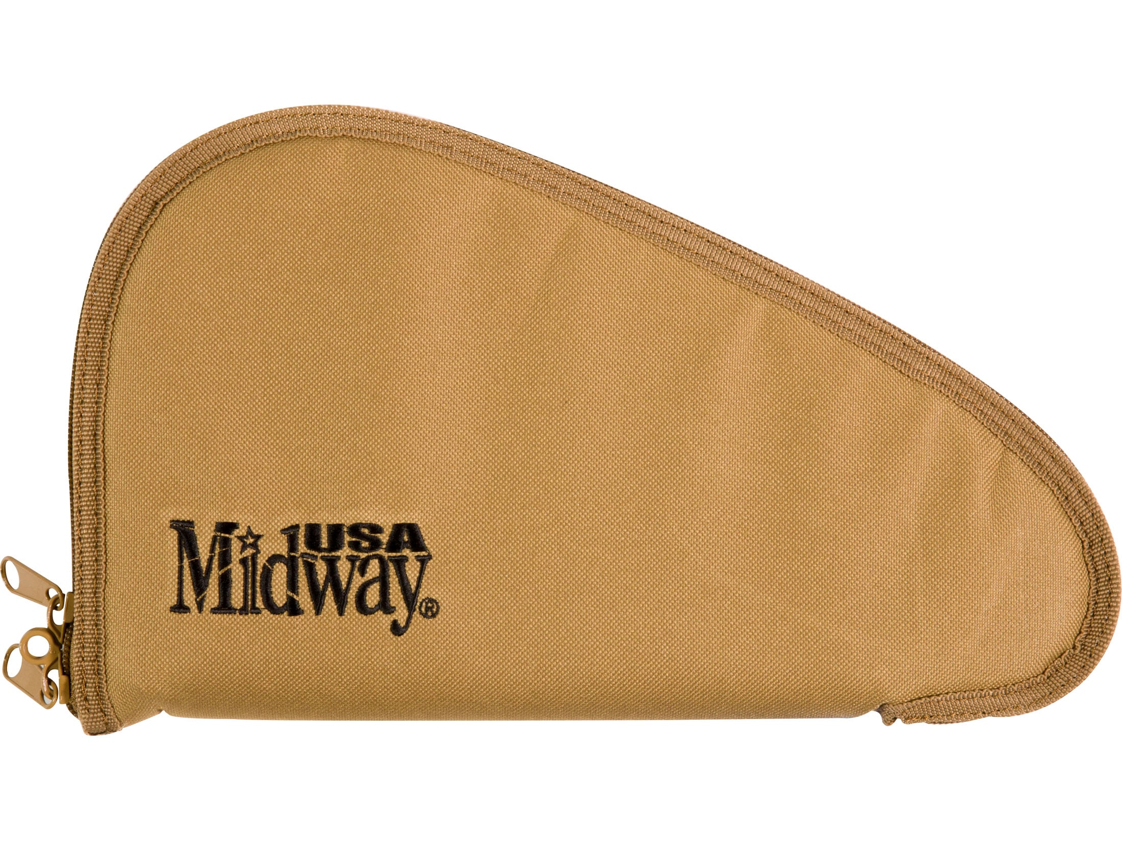 MidwayUSA Pistol Case