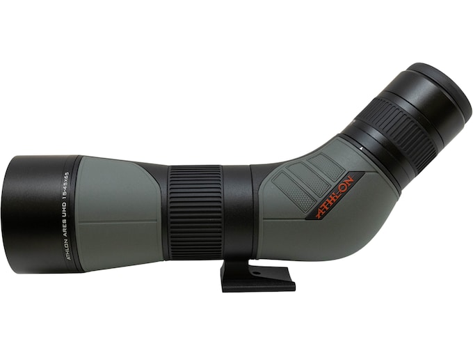Athlon Optics Ares G2 UHD Spotting Scope