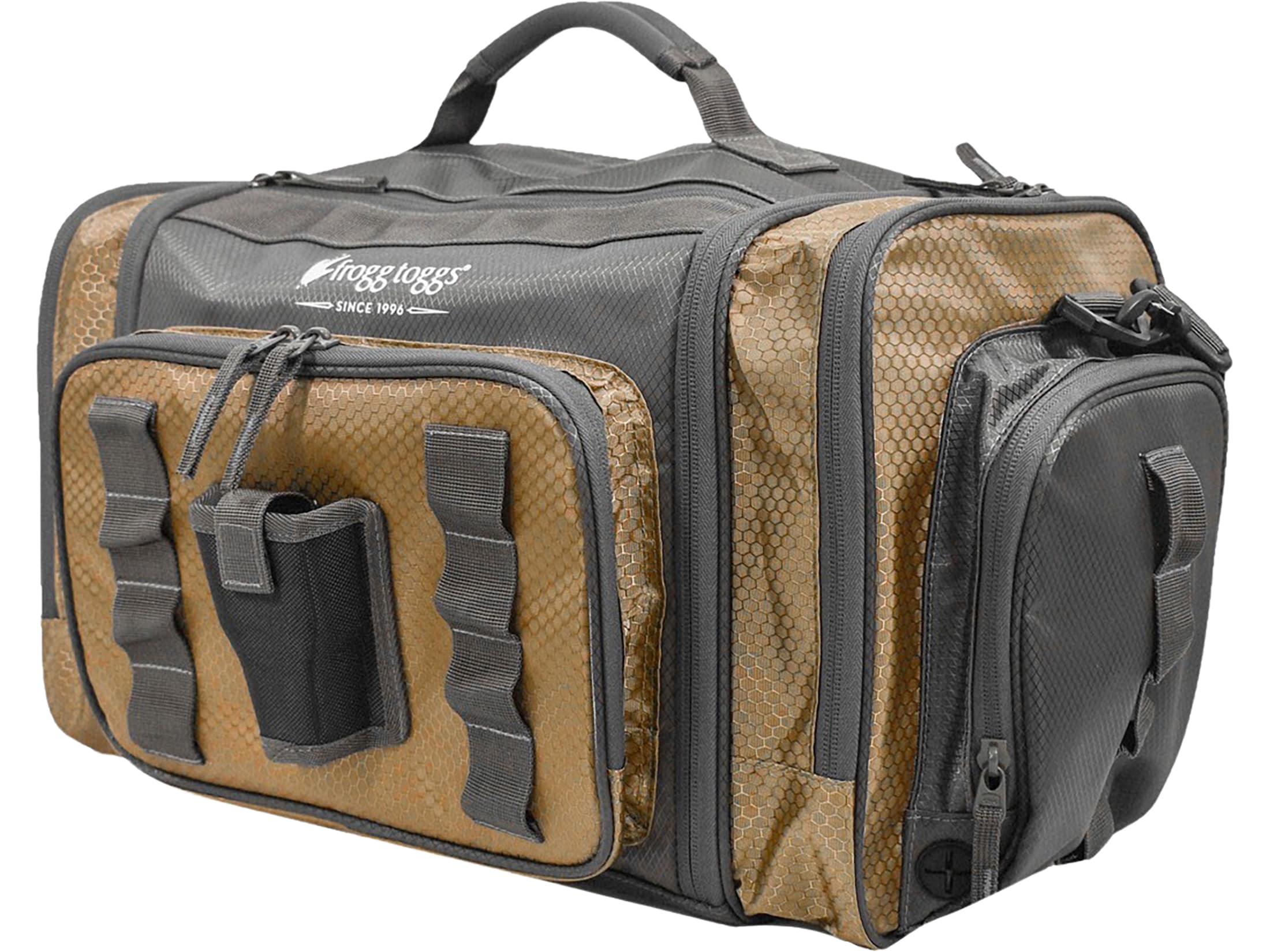 Frogg Toggs 3700 Tackle Bag Blue