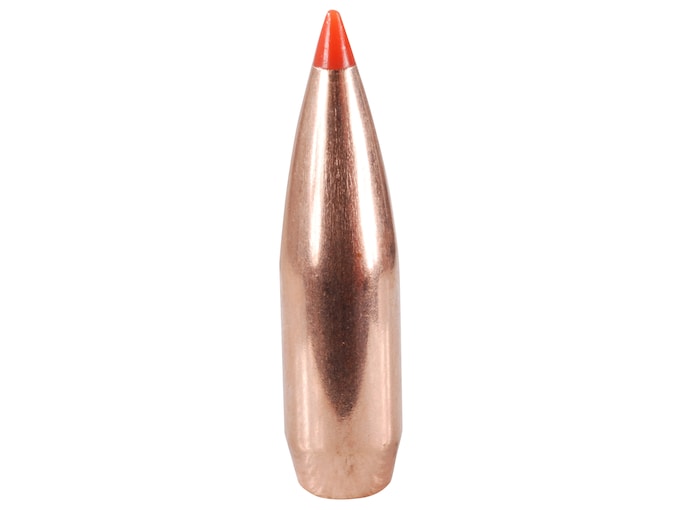 Hornady A-MAX Bullets 30 Cal (308 Diameter) 168 Grain Boat Tail Box of