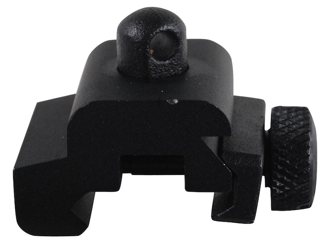 ProMag Picatinny Rail Mount Sling Swivel Stud Aluminum Matte