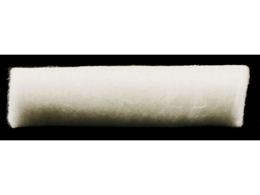 Dewey Rifle Lug Recess and Chamber Cleaning Kit Cotton Rolls