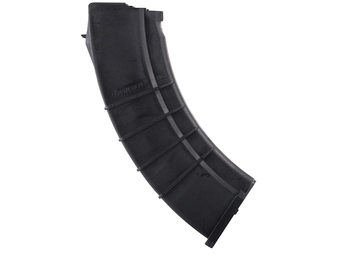 SGM Tactical Magazine Saiga 7.62x39mm Polymer Black