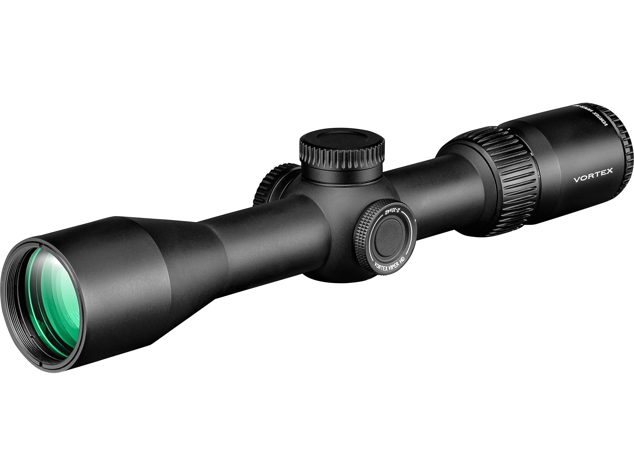 Vortex Optics Viper HD Rifle Scope | eBay