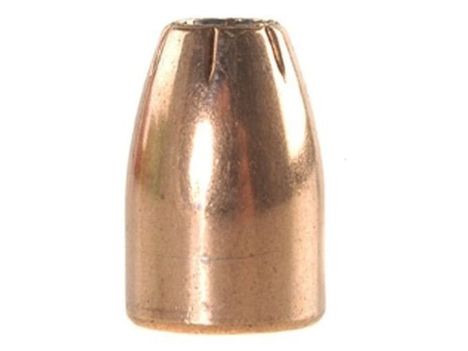 Winchester Bullets 9mm (355 Diameter) 115 Grain Jacketed Hollow Point