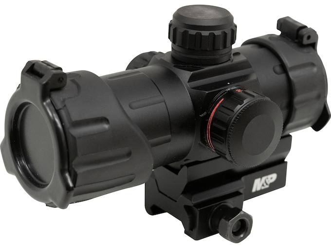 Smith & Wesson M&P MP100 Red Dot 4 MOA Dot Red Green Refurbished