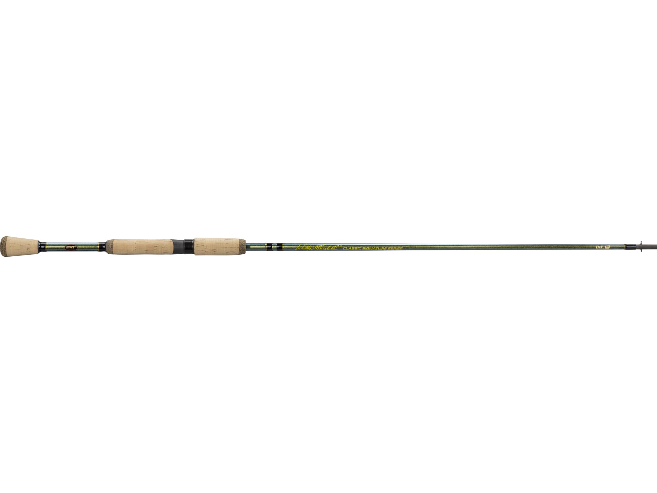 Lew's Wally Marshall Classic Signature Series Spinning Rods