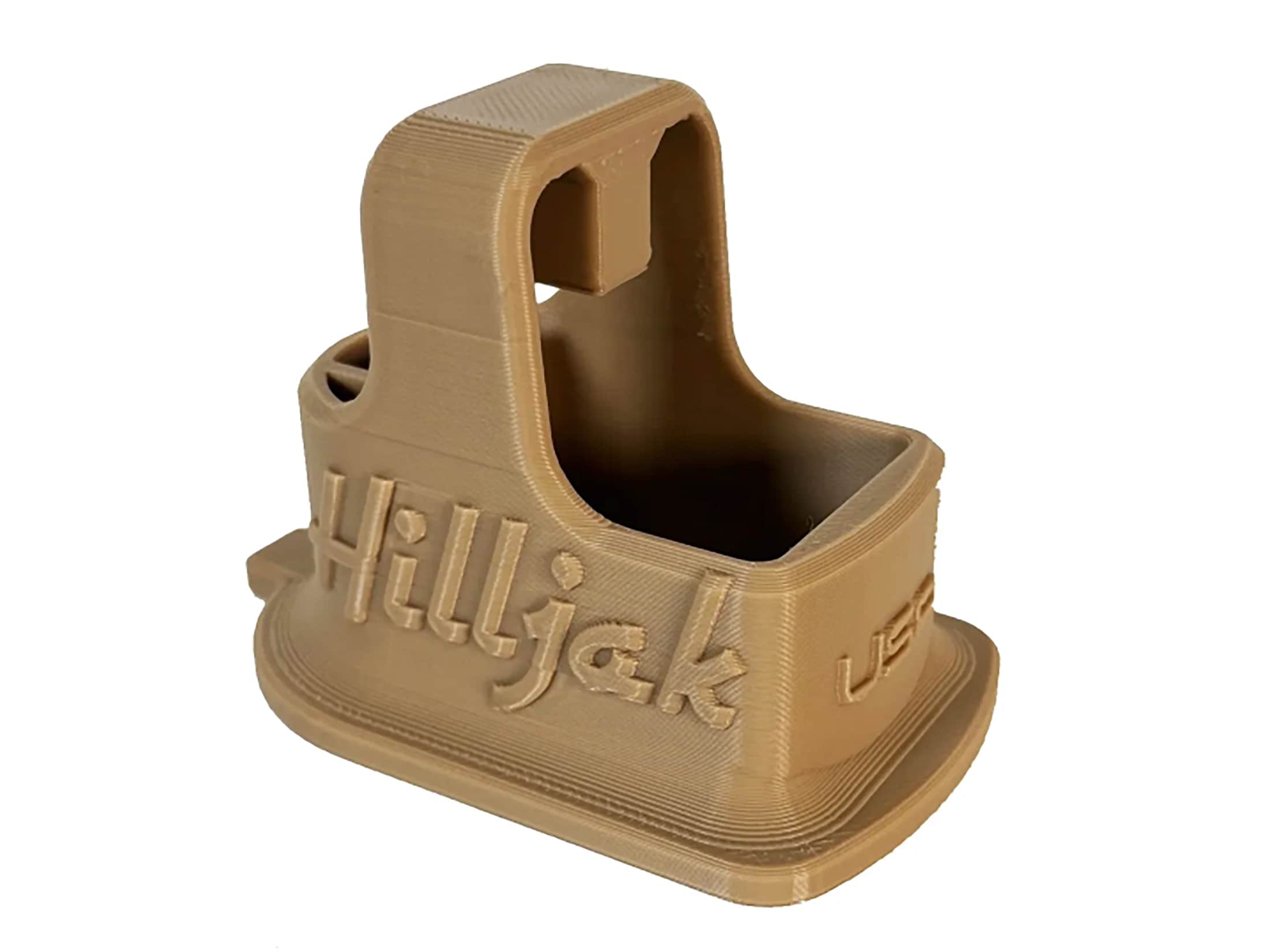 Hilljak QLKUNA Quickie Magazine Speed Loader Polymer Springfield Kuna