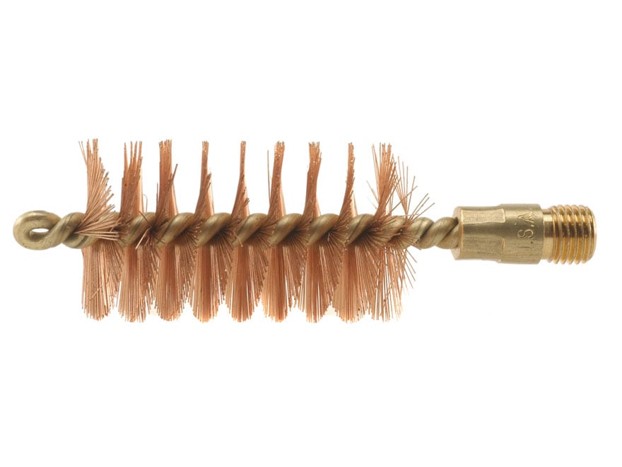 Dewey “No Harm” Bronze Shotgun Bore Brush