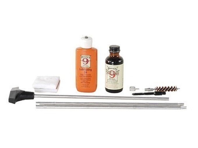 Hoppe's Universal Shotgun Cleaning Kit (Brushes not Included)