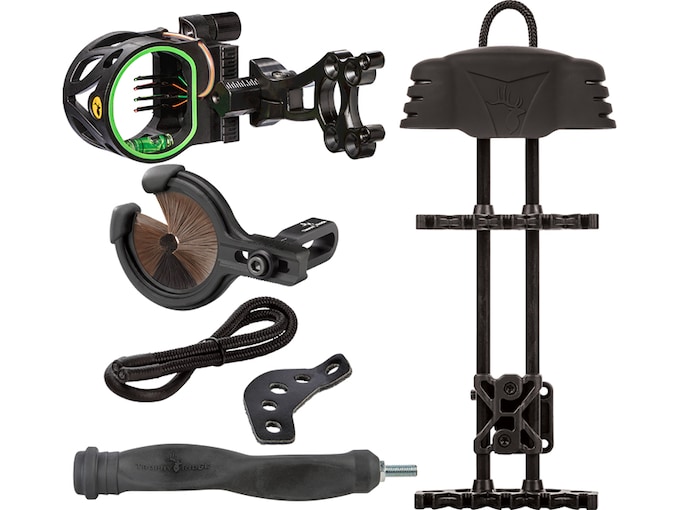 Trophy Ridge Hunters Series 1 Compound Bow Accessory Kit