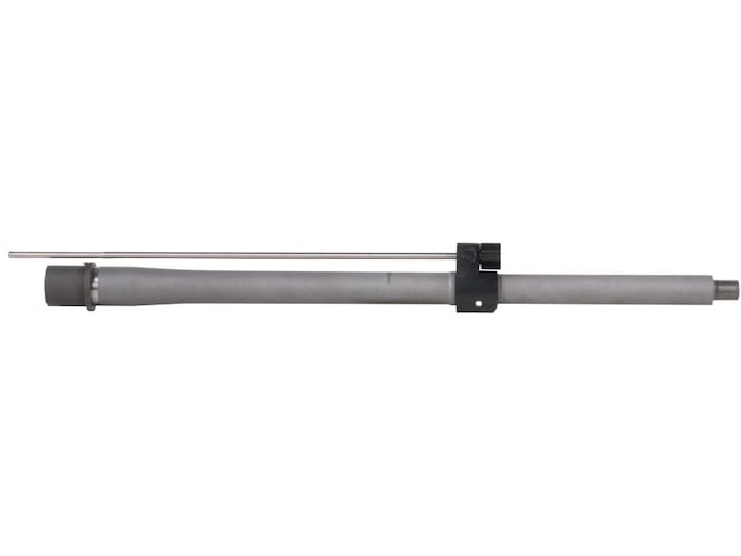 Noveske Recon Barrel AR-15 5.56x45mm NATO Medium Contour 1 in 7" Twist 16" Stainless Steel with Switchblock Gas Block